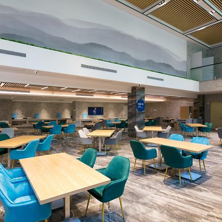 Holiday Inn Express Hangzhou Xixi Tourism Zone By Ihg المظهر الخارجي الصورة
