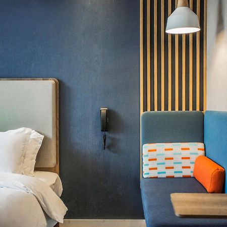 Holiday Inn Express Hangzhou Xixi Tourism Zone By Ihg المظهر الخارجي الصورة