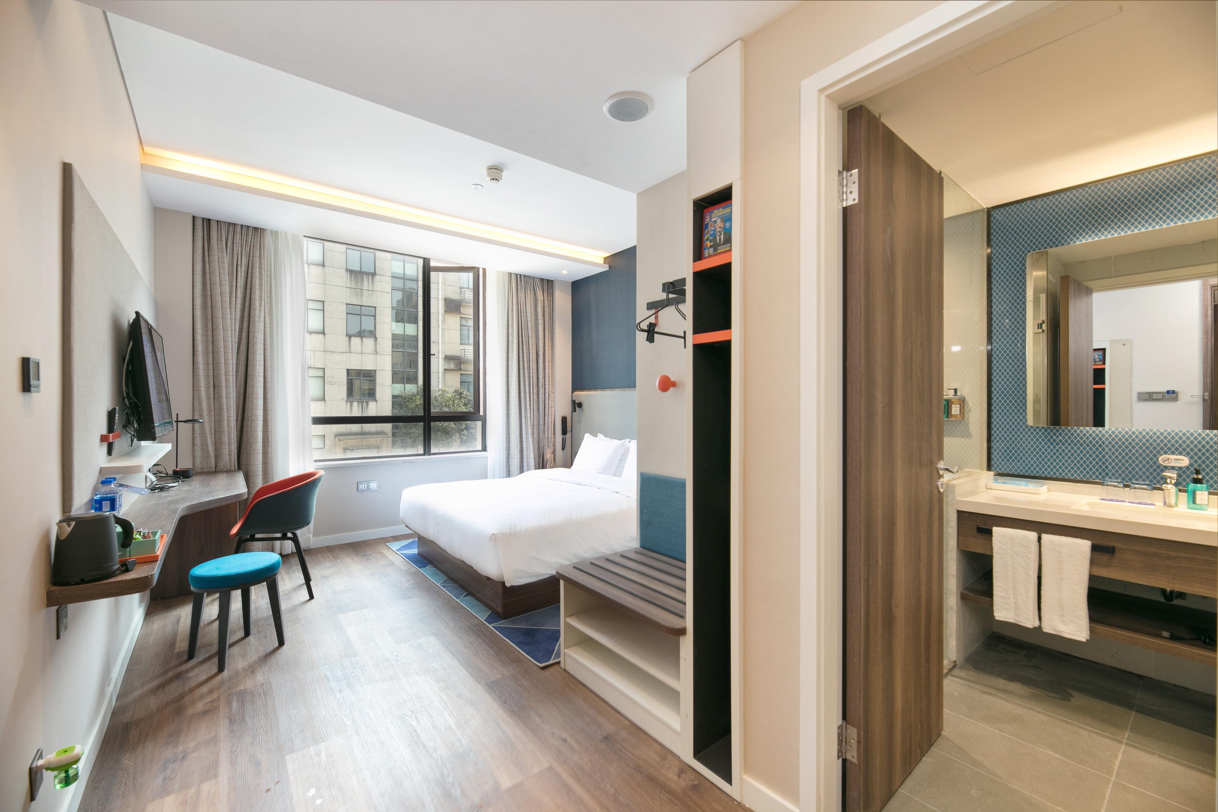 Holiday Inn Express Hangzhou Xixi Tourism Zone By Ihg المظهر الخارجي الصورة