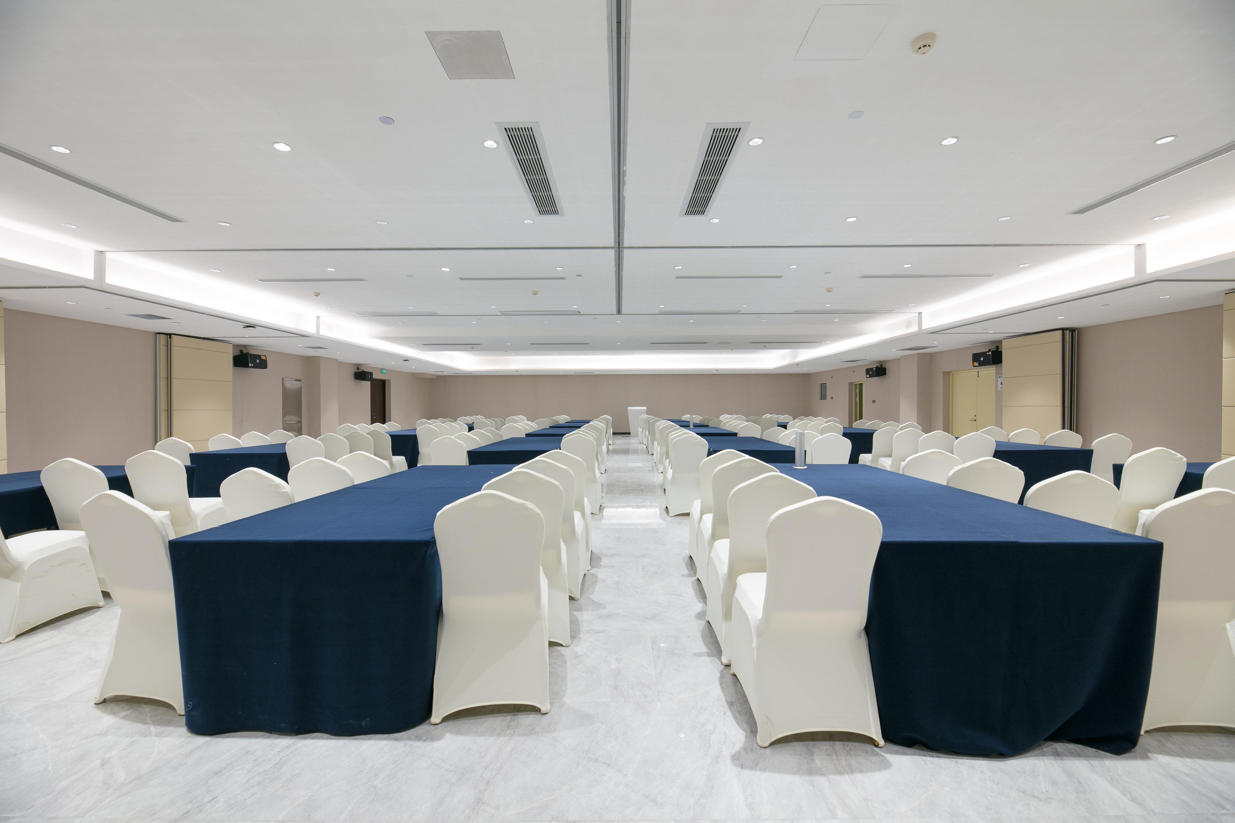 Holiday Inn Express Hangzhou Xixi Tourism Zone By Ihg المظهر الخارجي الصورة